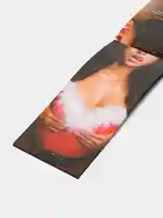 Белый эротические горячие купоны для двоих, 18+ Новый год
