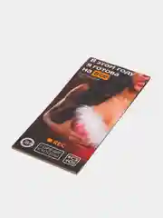 Белый эротические горячие купоны для двоих, 18+ Новый год