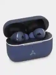 Синий беспроводные наушники Accesstyle Indigo II TWS