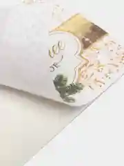 Белый набор наклеек на бутылку "Шампанское Новогоднее", 12 х 8 см, 3 штуки