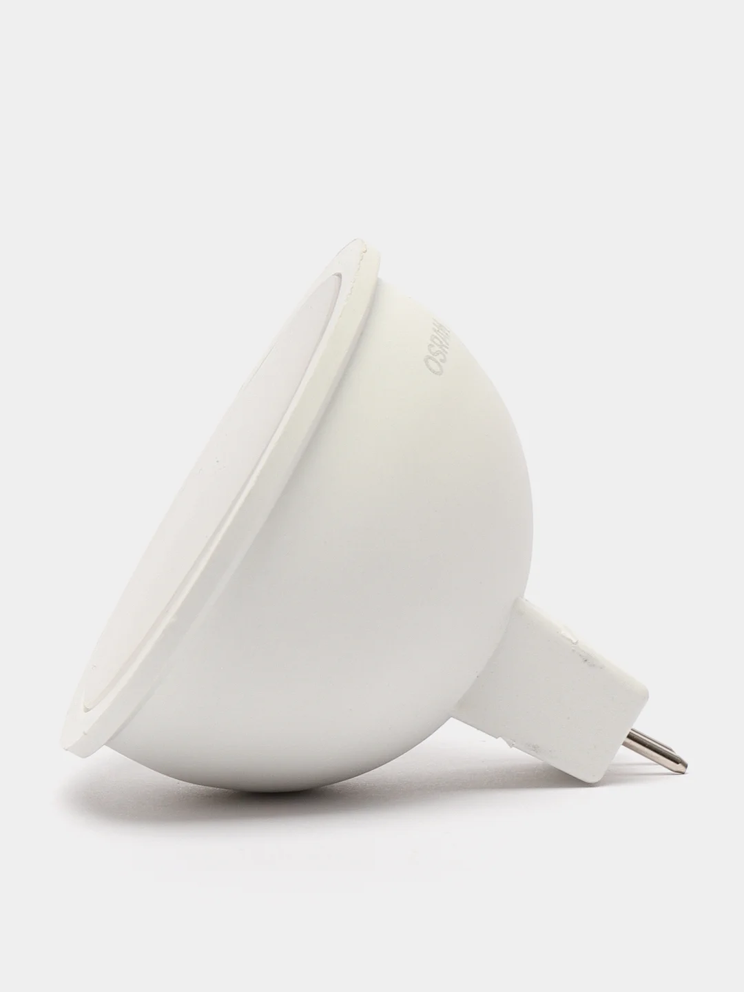 Лампочка светодиодная OSRAM LED Star, 5 Вт, GU5.3, нейтральный белый свет