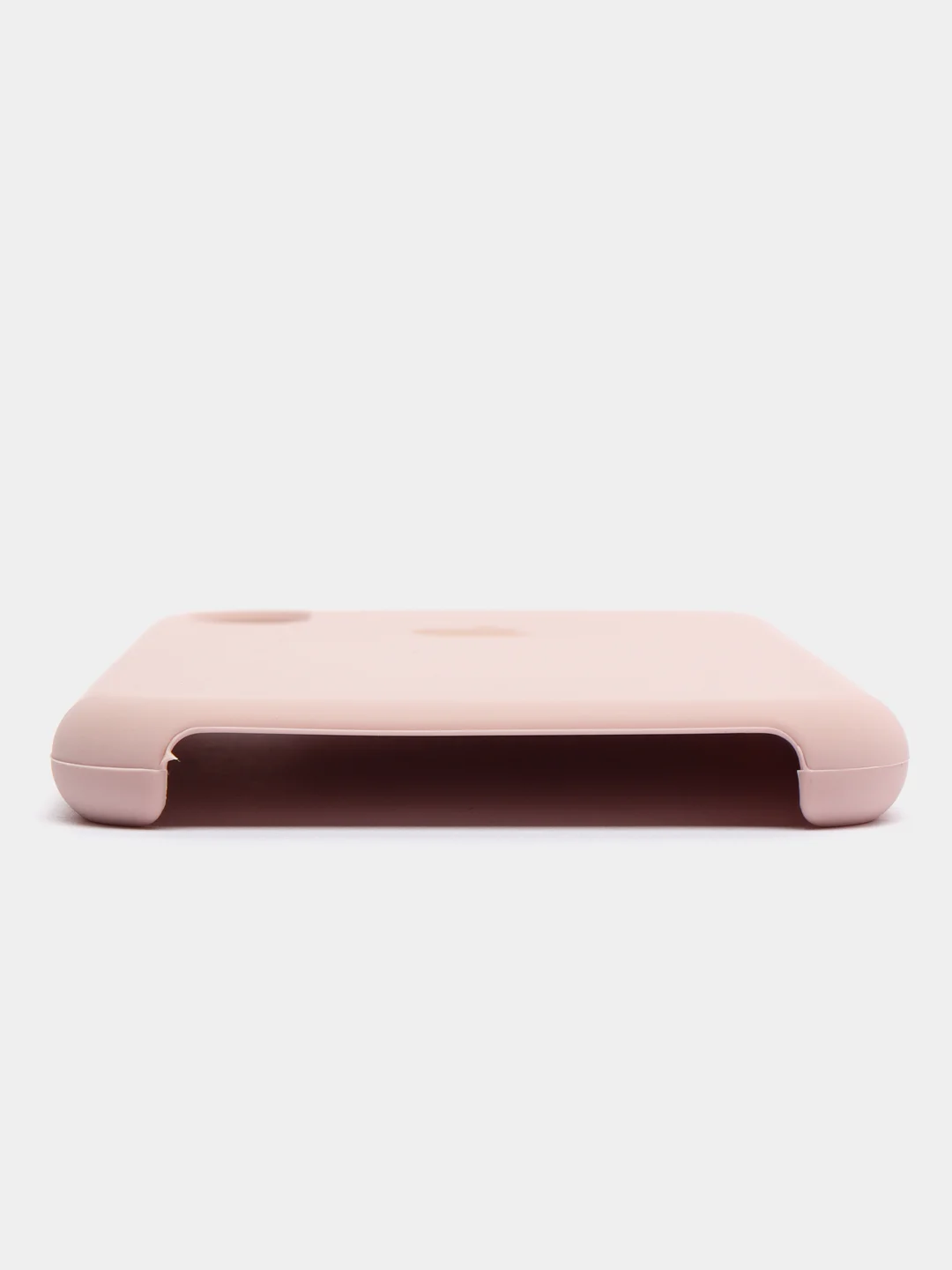Коралловый чехол для iPhone (Айфон) 11, 12, 13, 14, XR, 7, 8, 7/8 Plus, SE, XS, X, XR, Pro Max