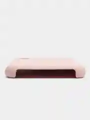 Коралловый чехол для iPhone (Айфон) 11, 12, 13, 14, XR, 7, 8, 7/8 Plus, SE, XS, X, XR, Pro Max