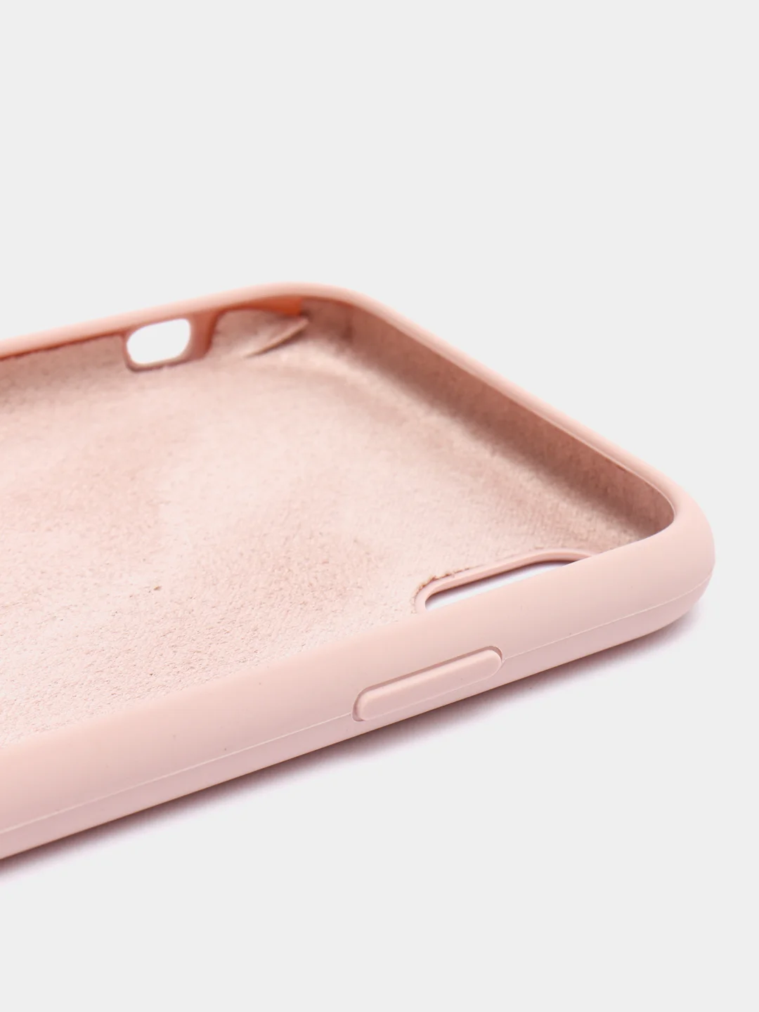 Коралловый чехол для iPhone (Айфон) 11, 12, 13, 14, XR, 7, 8, 7/8 Plus, SE, XS, X, XR, Pro Max