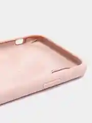 Коралловый чехол для iPhone (Айфон) 11, 12, 13, 14, XR, 7, 8, 7/8 Plus, SE, XS, X, XR, Pro Max