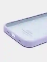 Красный чехол для iPhone (Айфон) 11, 12, 13, 14, XR, 7, 8, 7/8 Plus, SE, XS, X, XR, Pro Max
