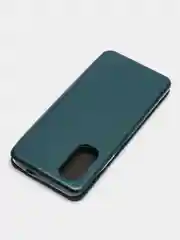 Морской чехол книжка Tecno Pova 3