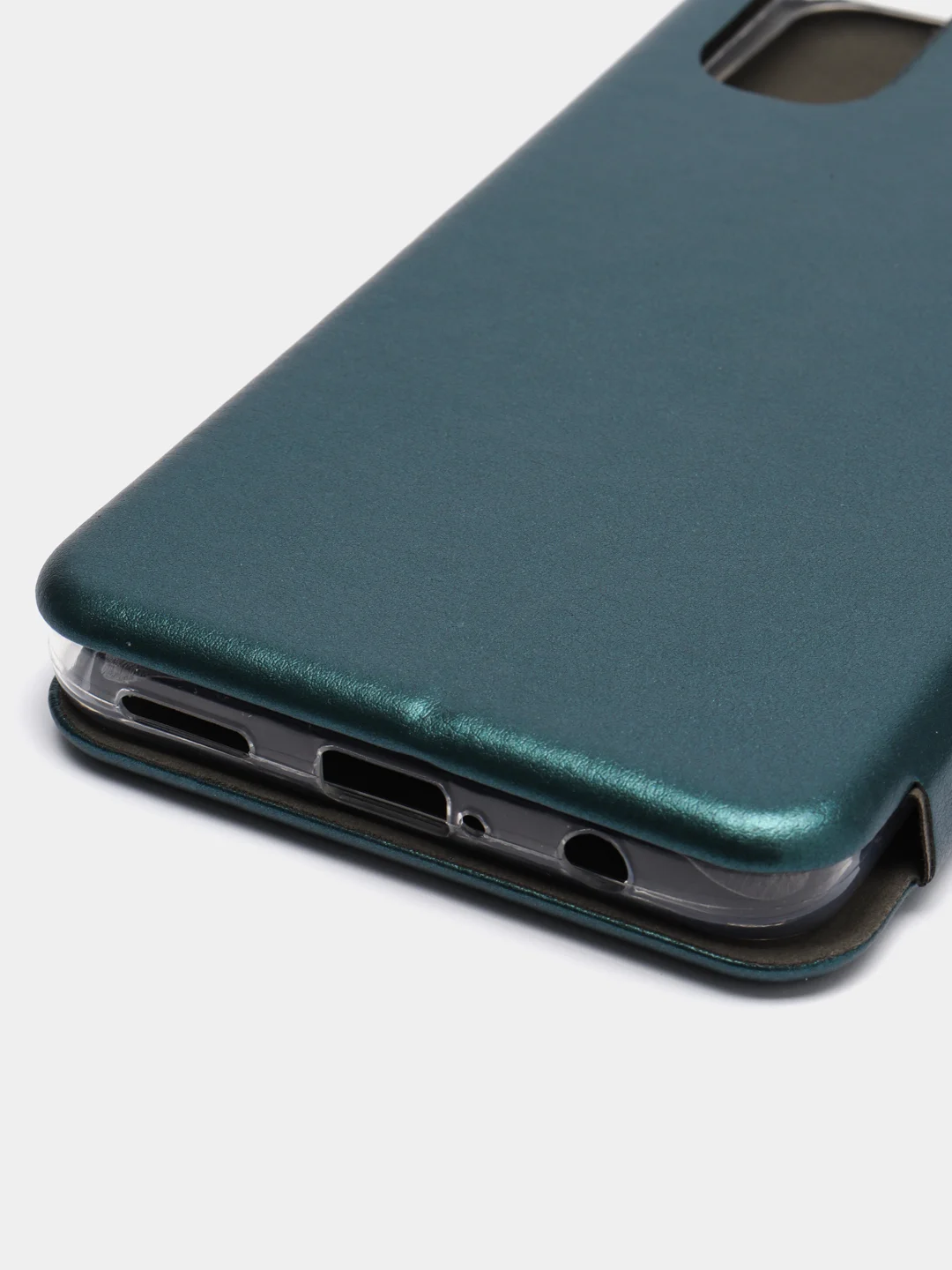 Морской чехол книжка Tecno Pova 3
