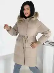 Куртка женская, зимняя