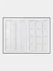 Ежедневник недатированный DIARY, Кошки, А5, твёрдый переплет, 80 листов