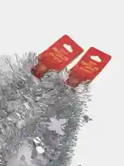 Мишура новогодняя, 2 м
