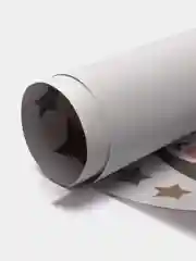 Лесной зеленый интерьерные наклейки "Животные"