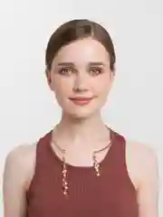 Цепочка с подвеской