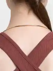Цепочка с подвеской