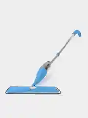 Голубой швабра с распылителем Healthy Spray Mop (Спрей Моп)
