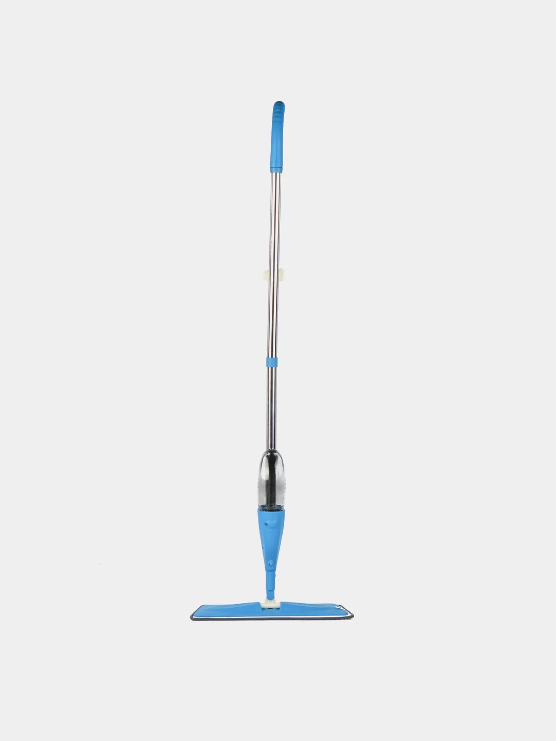 Голубой швабра с распылителем Healthy Spray Mop (Спрей Моп)