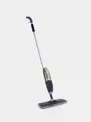 Черный швабра с распылителем Healthy Spray Mop (Спрей Моп)