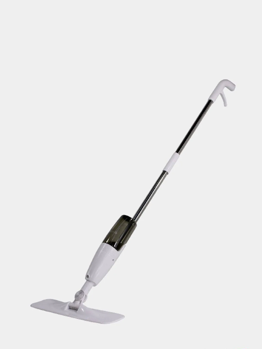 Белый швабра с распылителем Healthy Spray Mop (Спрей Моп)