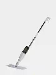 Белый швабра с распылителем Healthy Spray Mop (Спрей Моп)
