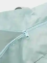 Голубой сумка дорожная