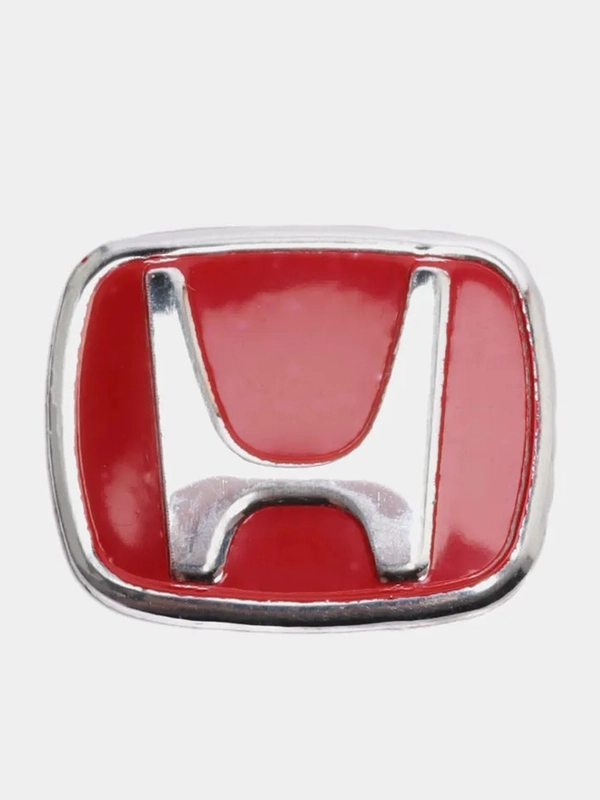 Эмблема Honda на ключ зажигания