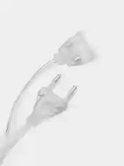 Удлинитель для гирлянды, 3 м