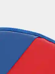 Синий ледянка мягкая