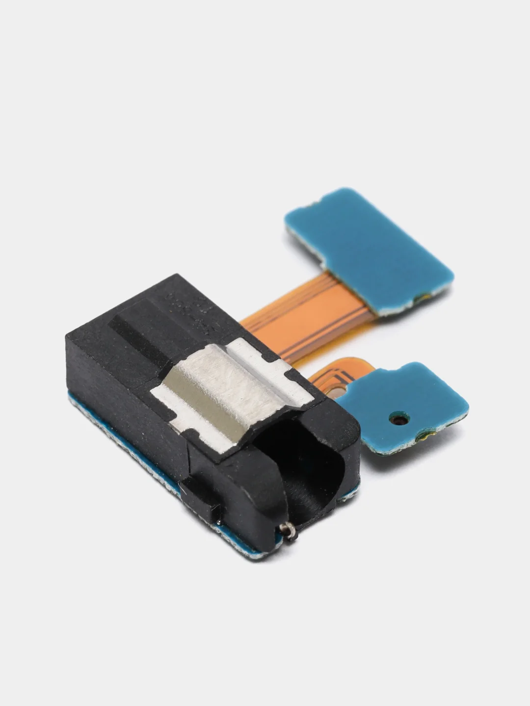 Шлейф для Samsung J3/J5/J7 2017 /J4 2018, J330/ J530/ J730, разъем гарнитуры и микрофон