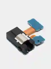 Шлейф для Samsung J3/J5/J7 2017 /J4 2018, J330/ J530/ J730, разъем гарнитуры и микрофон