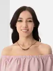 Песочный хаки цепочка