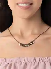 Песочный хаки цепочка