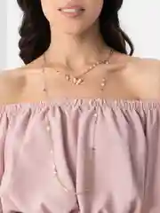 Конфетный цепочка
