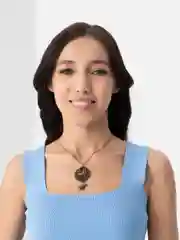 Карамельный цепочка