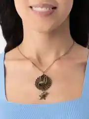 Карамельный цепочка