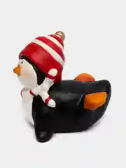 Новогодняя фигурка "Пингвинчик"