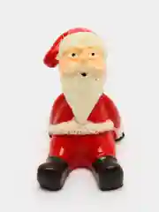 Новогодняя игрушка. Новогодние фигурки из смолы / сувенир коллекция