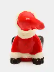 Новогодняя игрушка. Новогодние фигурки из смолы / сувенир коллекция