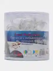 Гирлянда "Колокольчики", светодиодная, 5 метров