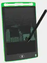 Лайм планшет-доска LCD для рисования со стилусом графическая, 8,5