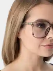 Серый очки для компьютера