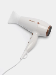Фен для волос Sakura SA-4048W, 2200 Вт