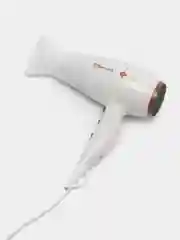 Белый фен для волос Sakura SA-4048W, 2200 Вт