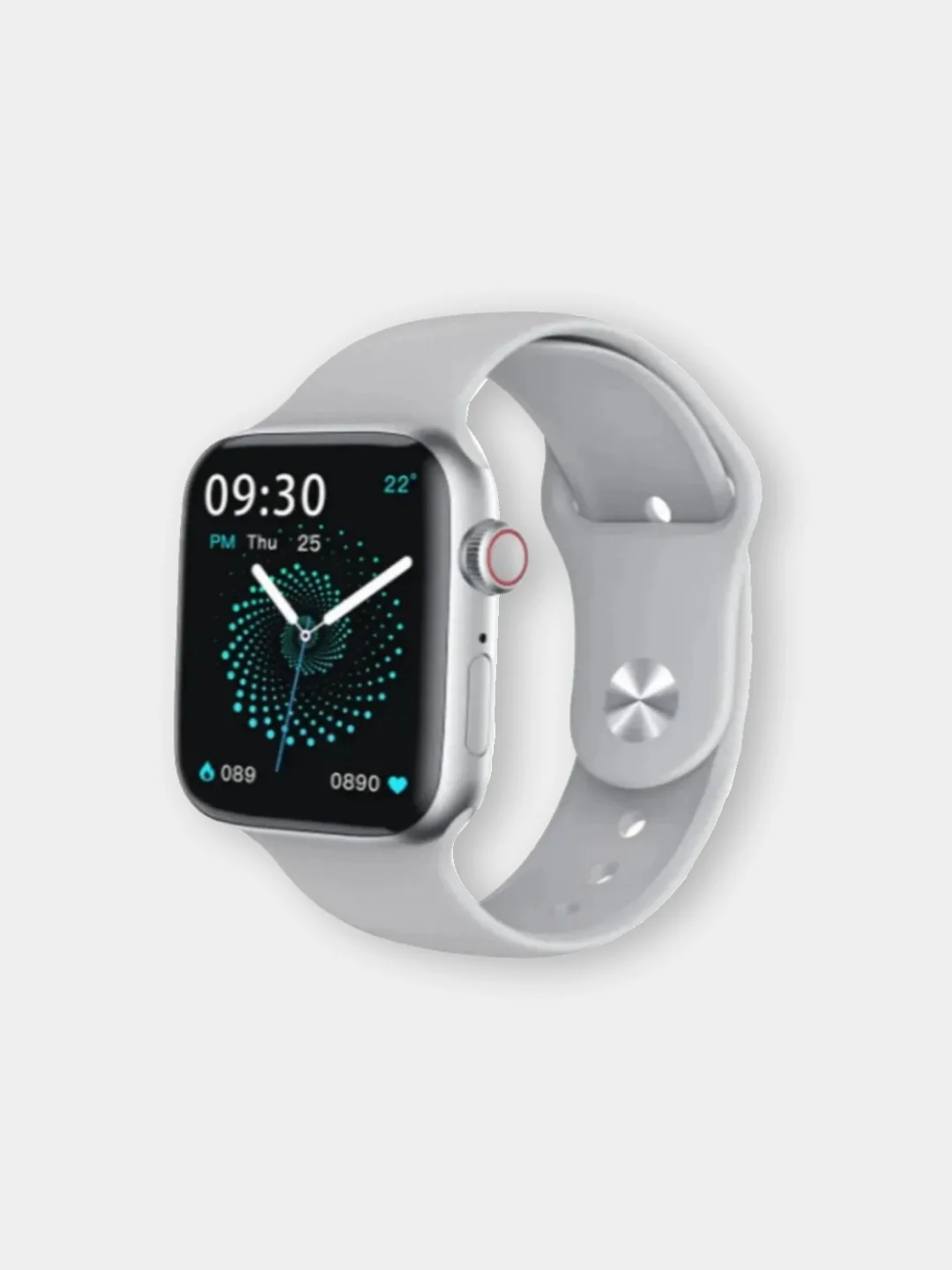 Серый умные часы Smart Watch x7pro с сенсорным экраном