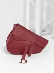 Багровый сумка