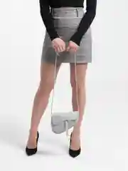 Песочный хаки сумка