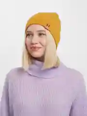 Манго шапка женская