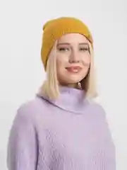 Манго шапка женская