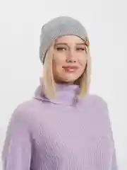Манго шапка женская