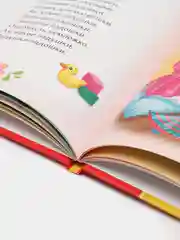 Книга "Потешки", 48 страниц