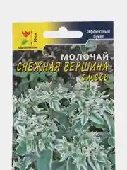 Семена Молочай "Снежная вершина", 0,2 г, Цветущий сад